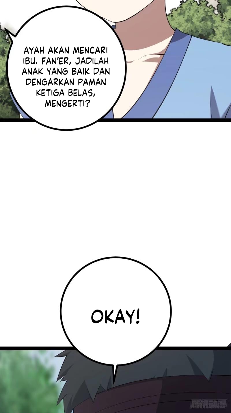 Invincible After a Hundred Years of Seclusion Chapter 94 Gambar 18