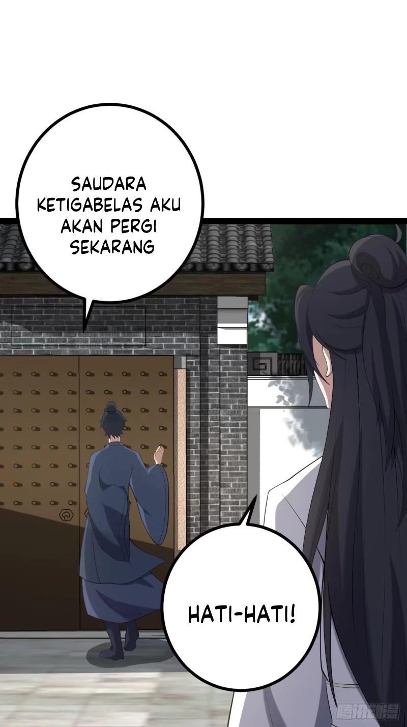 Invincible After a Hundred Years of Seclusion Chapter 94 Gambar 20