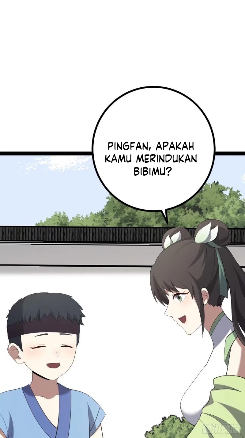 Invincible After a Hundred Years of Seclusion Chapter 94 Gambar 22