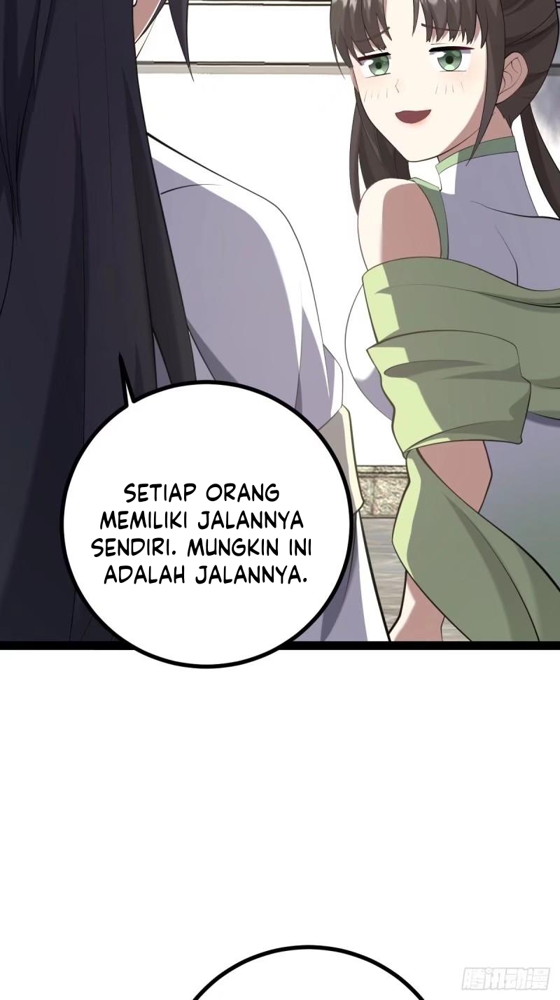 Invincible After a Hundred Years of Seclusion Chapter 94 Gambar 24