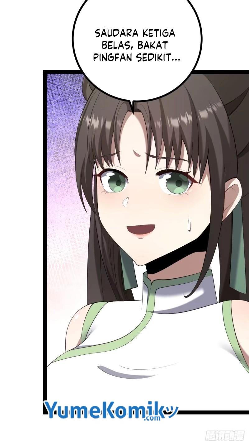 Invincible After a Hundred Years of Seclusion Chapter 94 Gambar 25