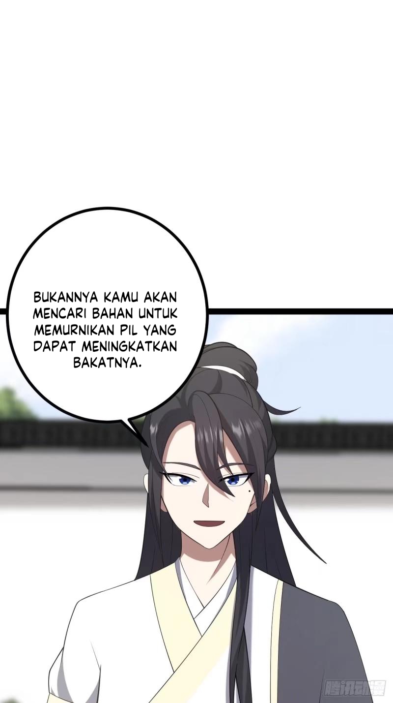 Invincible After a Hundred Years of Seclusion Chapter 94 Gambar 26