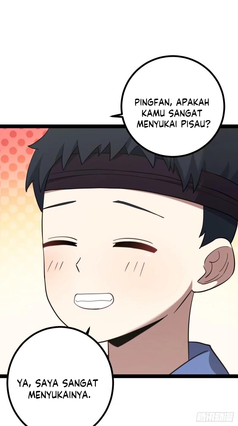 Invincible After a Hundred Years of Seclusion Chapter 94 Gambar 28
