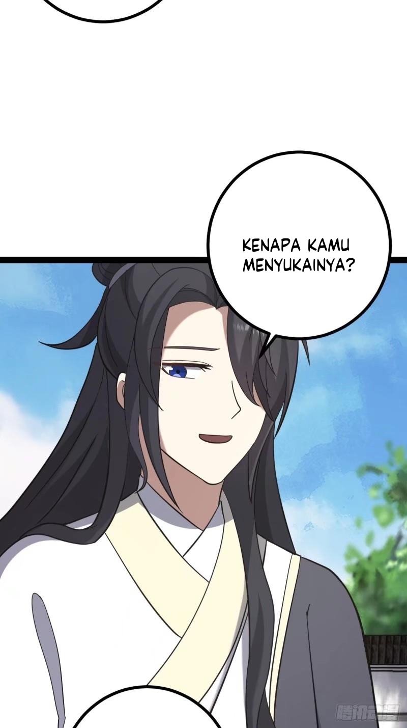 Invincible After a Hundred Years of Seclusion Chapter 94 Gambar 29