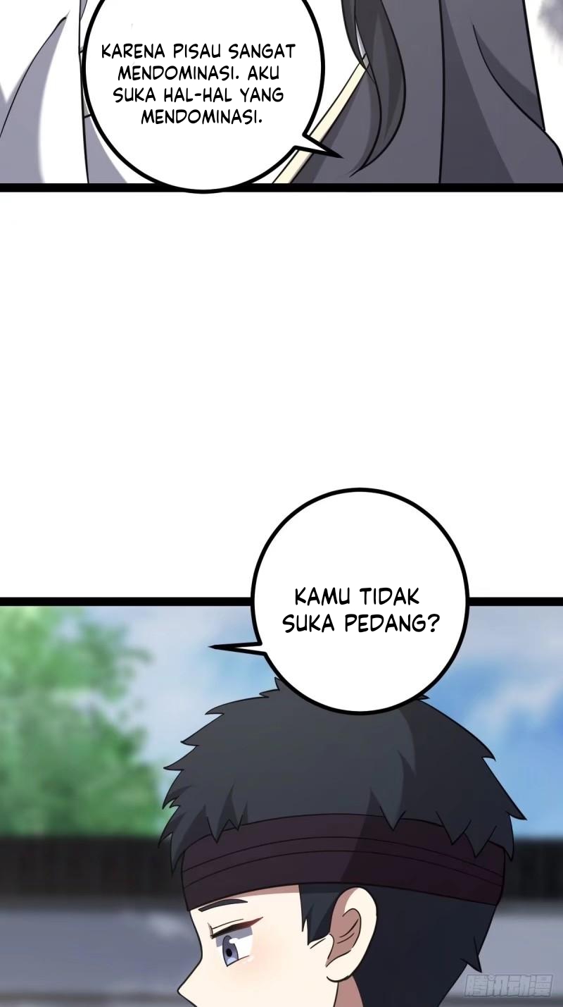 Invincible After a Hundred Years of Seclusion Chapter 94 Gambar 30