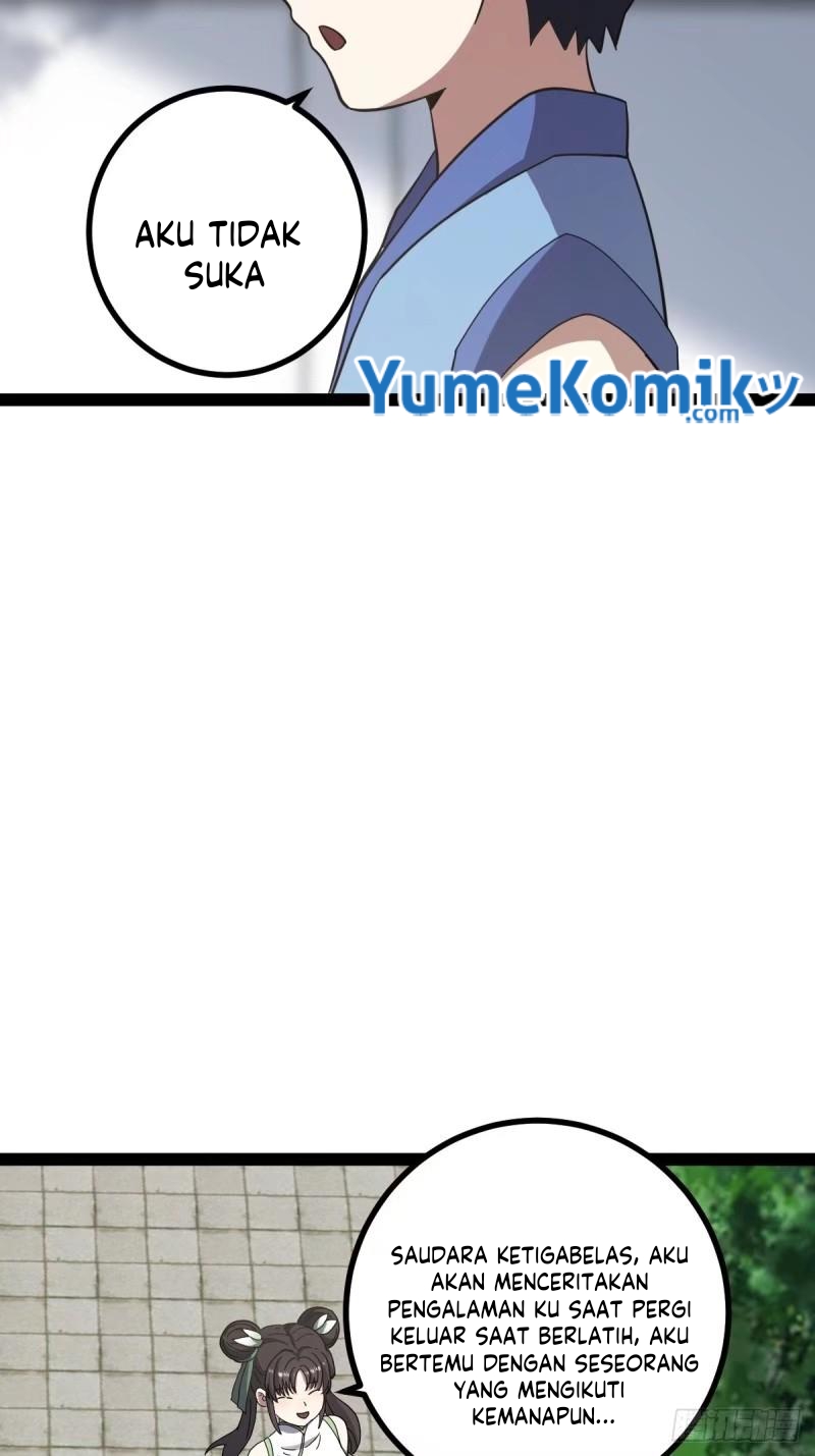 Invincible After a Hundred Years of Seclusion Chapter 94 Gambar 31