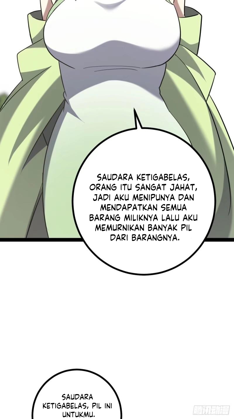 Invincible After a Hundred Years of Seclusion Chapter 94 Gambar 33