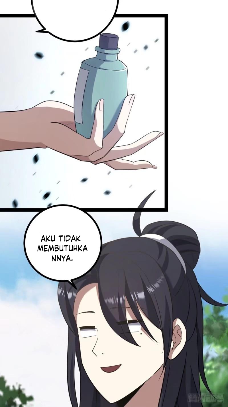 Invincible After a Hundred Years of Seclusion Chapter 94 Gambar 34