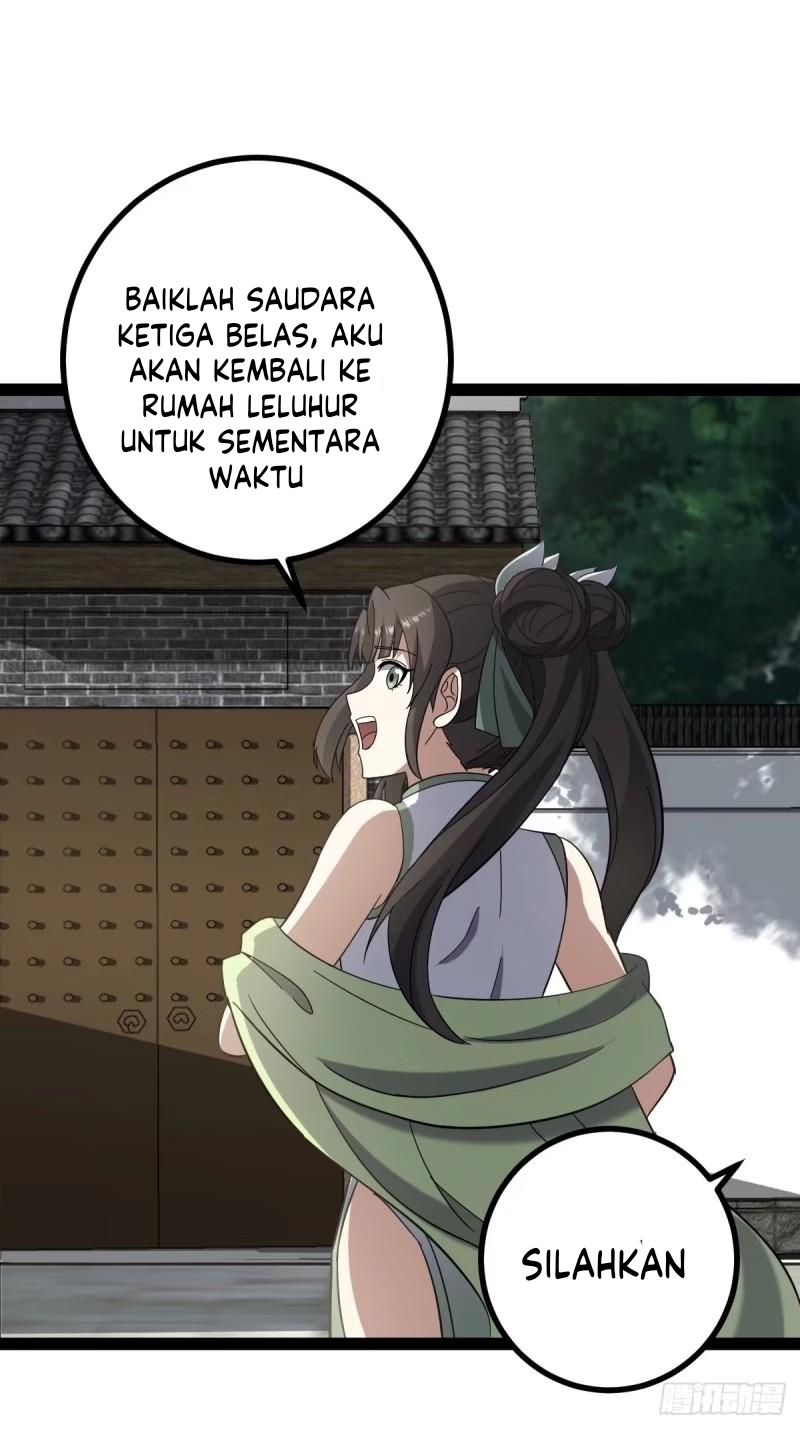Invincible After a Hundred Years of Seclusion Chapter 94 Gambar 36