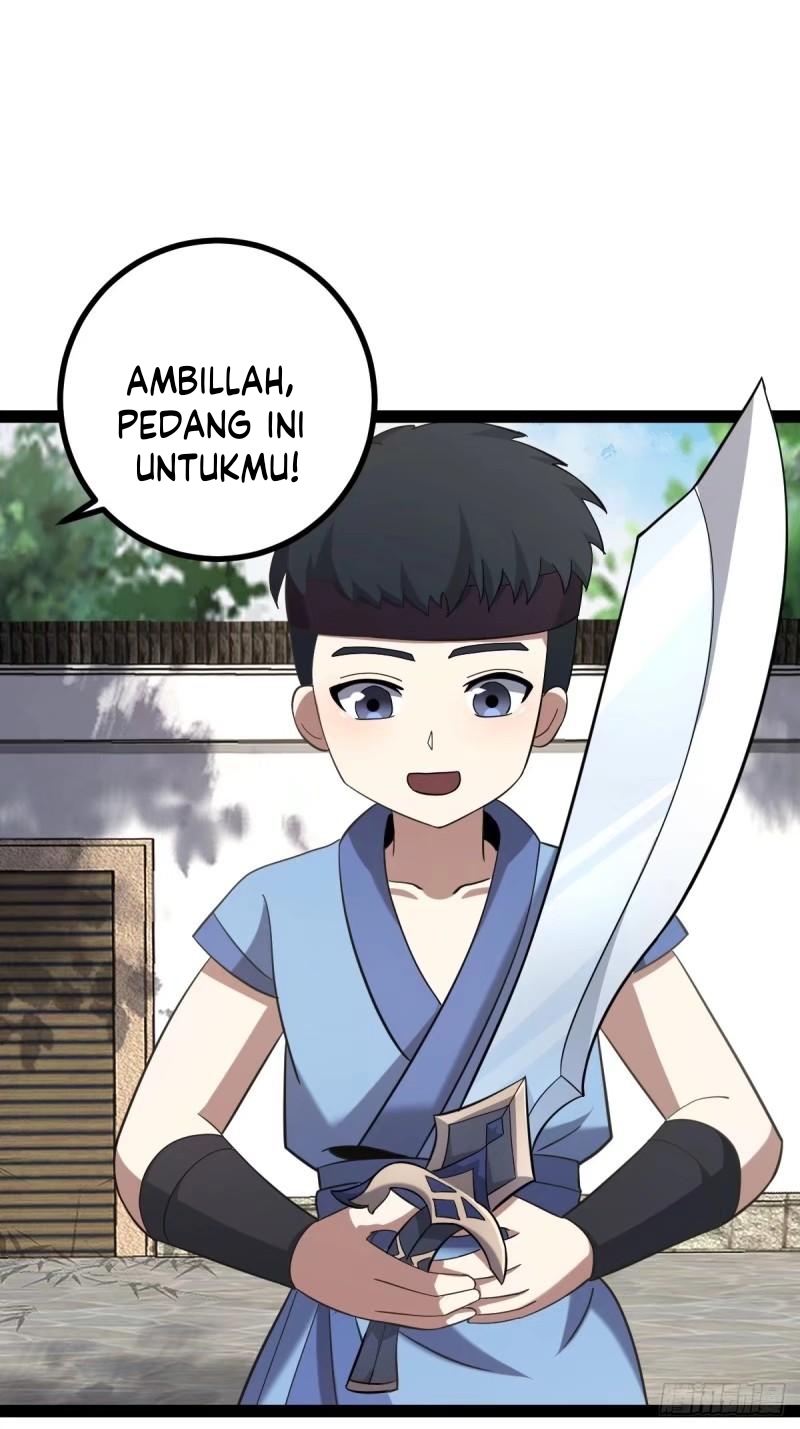 Invincible After a Hundred Years of Seclusion Chapter 94 Gambar 42