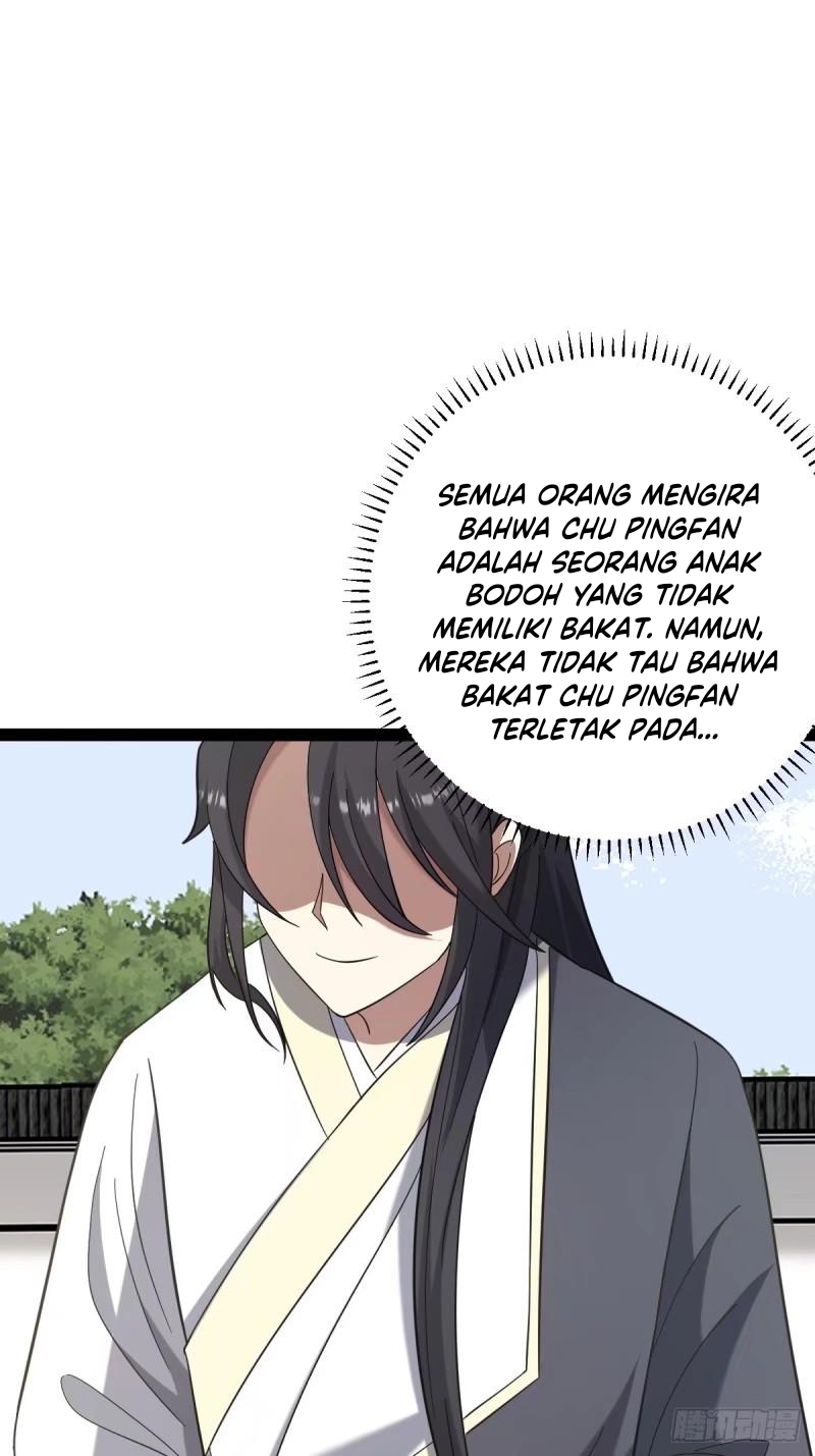 Invincible After a Hundred Years of Seclusion Chapter 94 Gambar 43