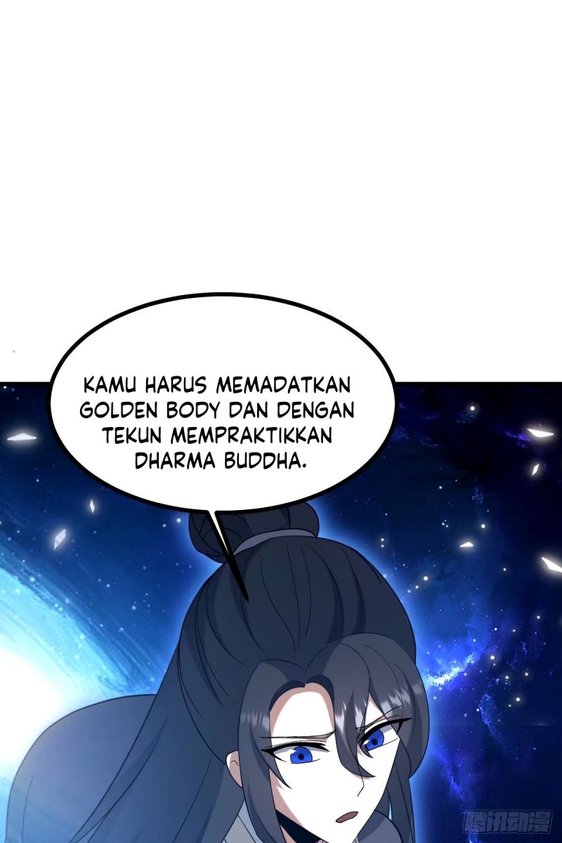 Invincible After a Hundred Years of Seclusion Chapter 96 Gambar 2