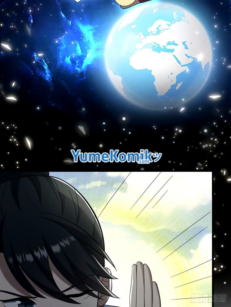 Invincible After a Hundred Years of Seclusion Chapter 96 Gambar 4