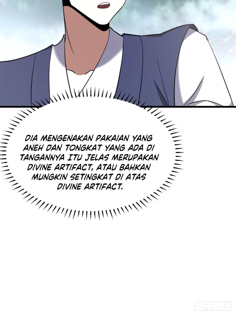 Invincible After a Hundred Years of Seclusion Chapter 96 Gambar 8