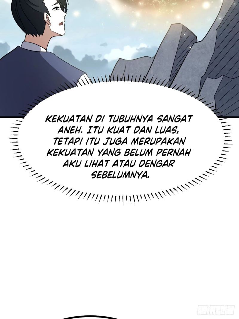 Invincible After a Hundred Years of Seclusion Chapter 96 Gambar 13