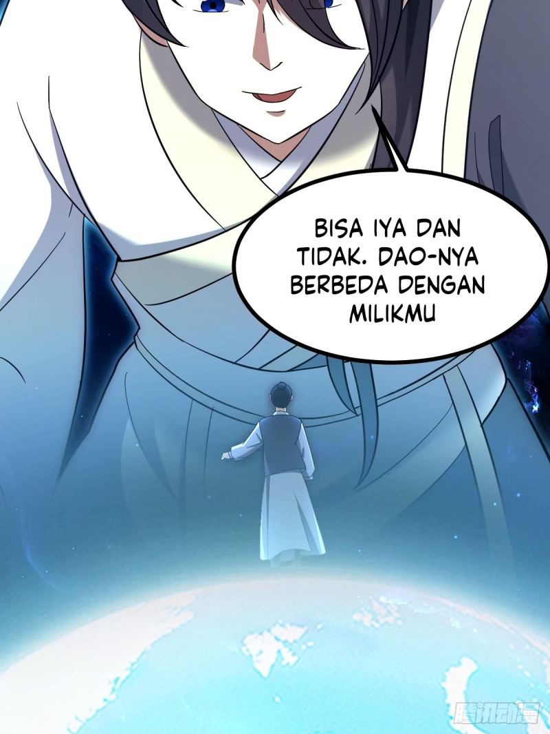 Invincible After a Hundred Years of Seclusion Chapter 96 Gambar 17
