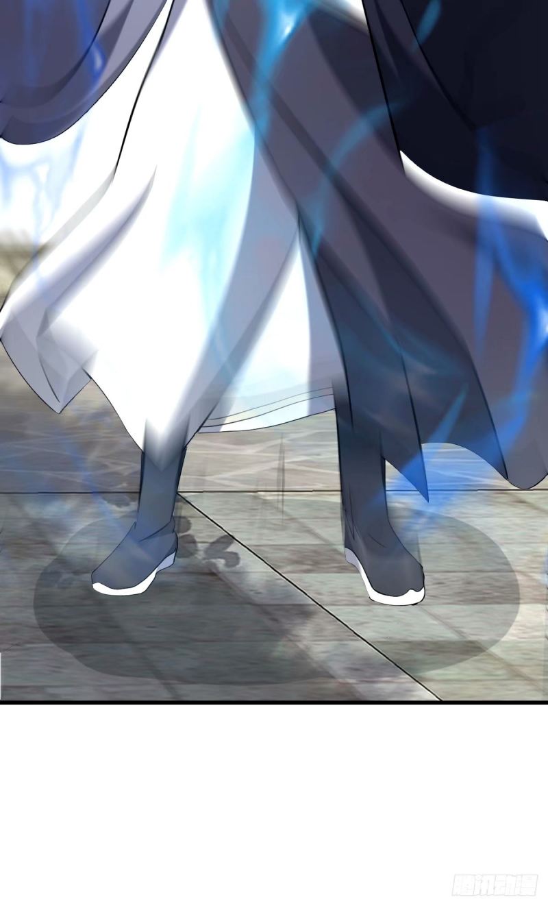 Invincible After a Hundred Years of Seclusion Chapter 96 Gambar 20