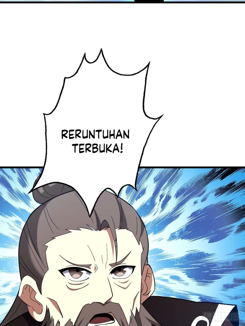Invincible After a Hundred Years of Seclusion Chapter 96 Gambar 27