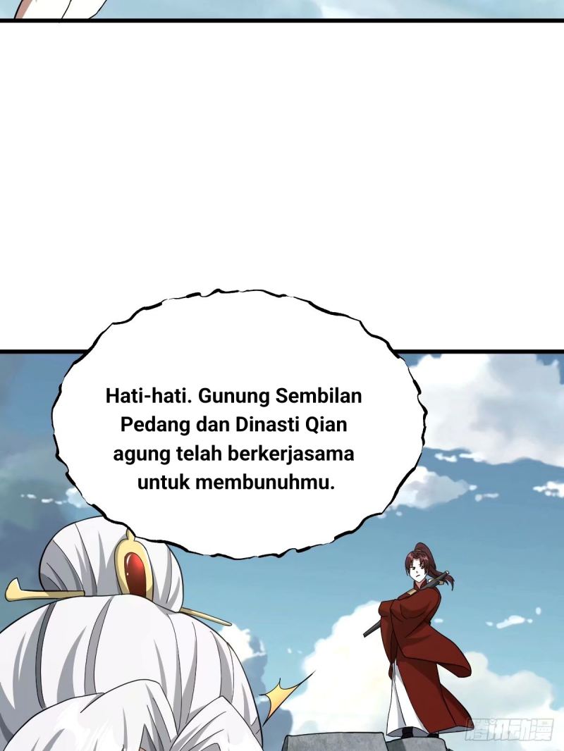 Invincible After a Hundred Years of Seclusion Chapter 96 Gambar 37