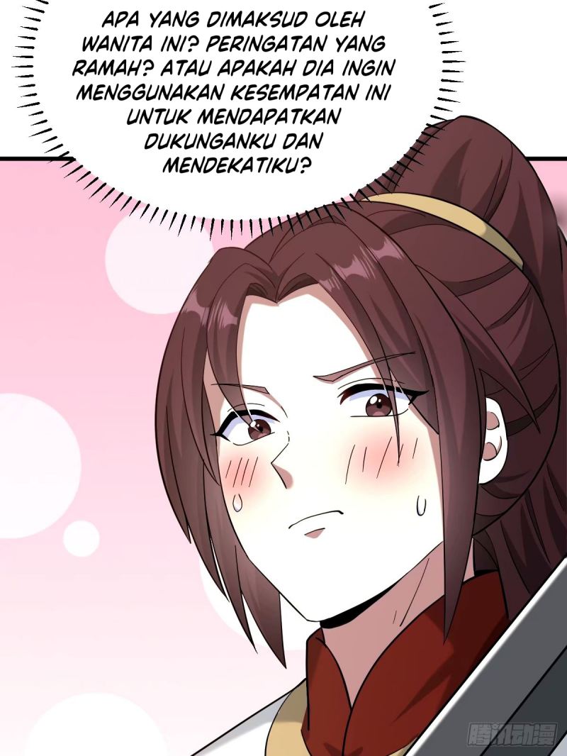 Invincible After a Hundred Years of Seclusion Chapter 96 Gambar 39