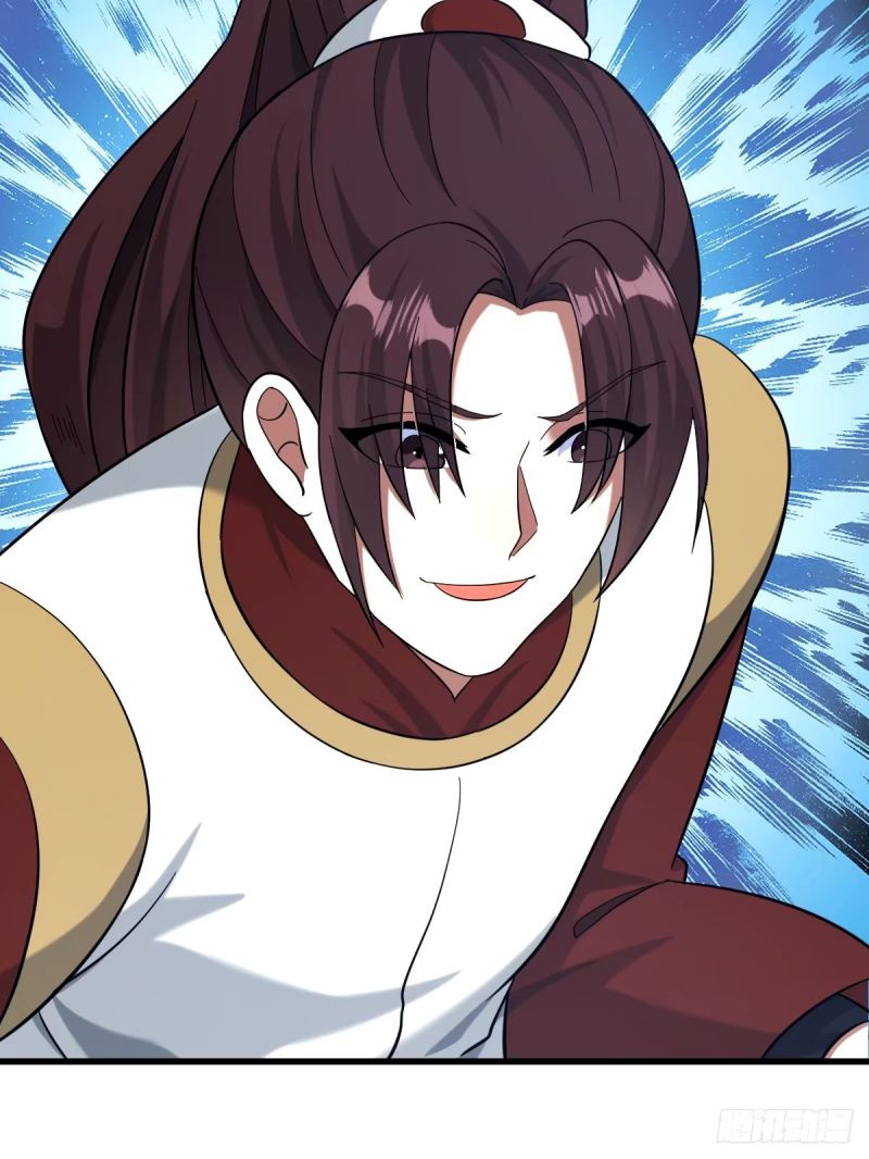 Invincible After a Hundred Years of Seclusion Chapter 96 Gambar 42