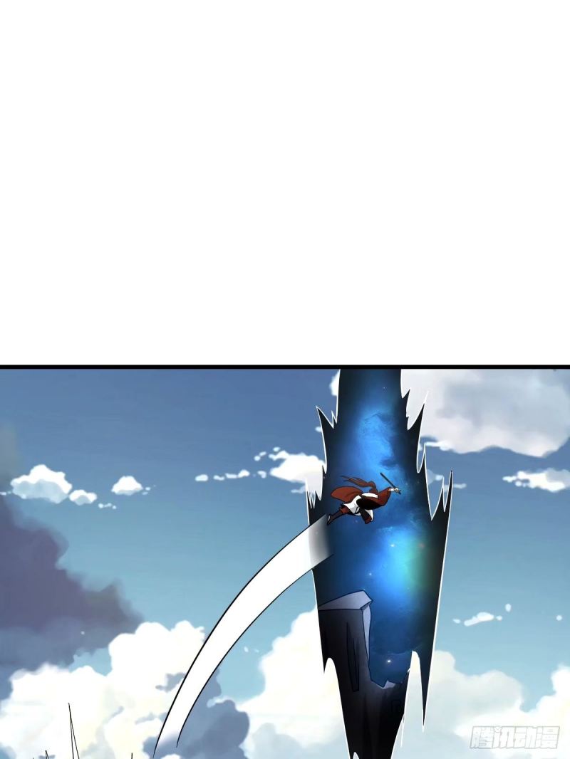 Invincible After a Hundred Years of Seclusion Chapter 96 Gambar 43