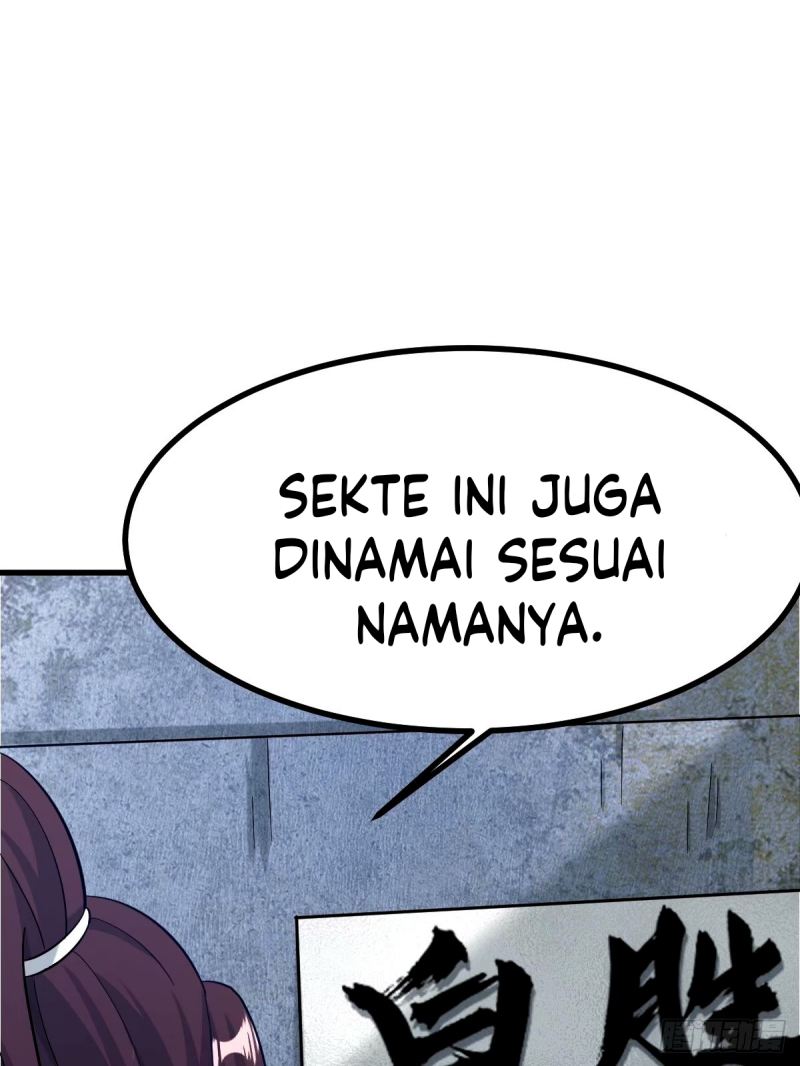 Invincible After a Hundred Years of Seclusion Chapter 96 Gambar 48