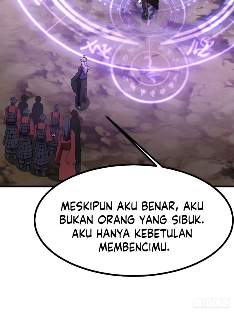 Invincible After a Hundred Years of Seclusion Chapter 96 Gambar 60