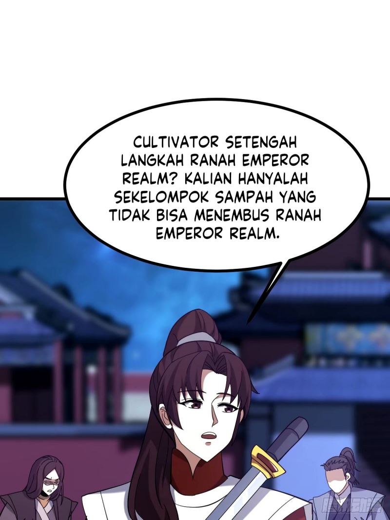 Invincible After a Hundred Years of Seclusion Chapter 96 Gambar 61
