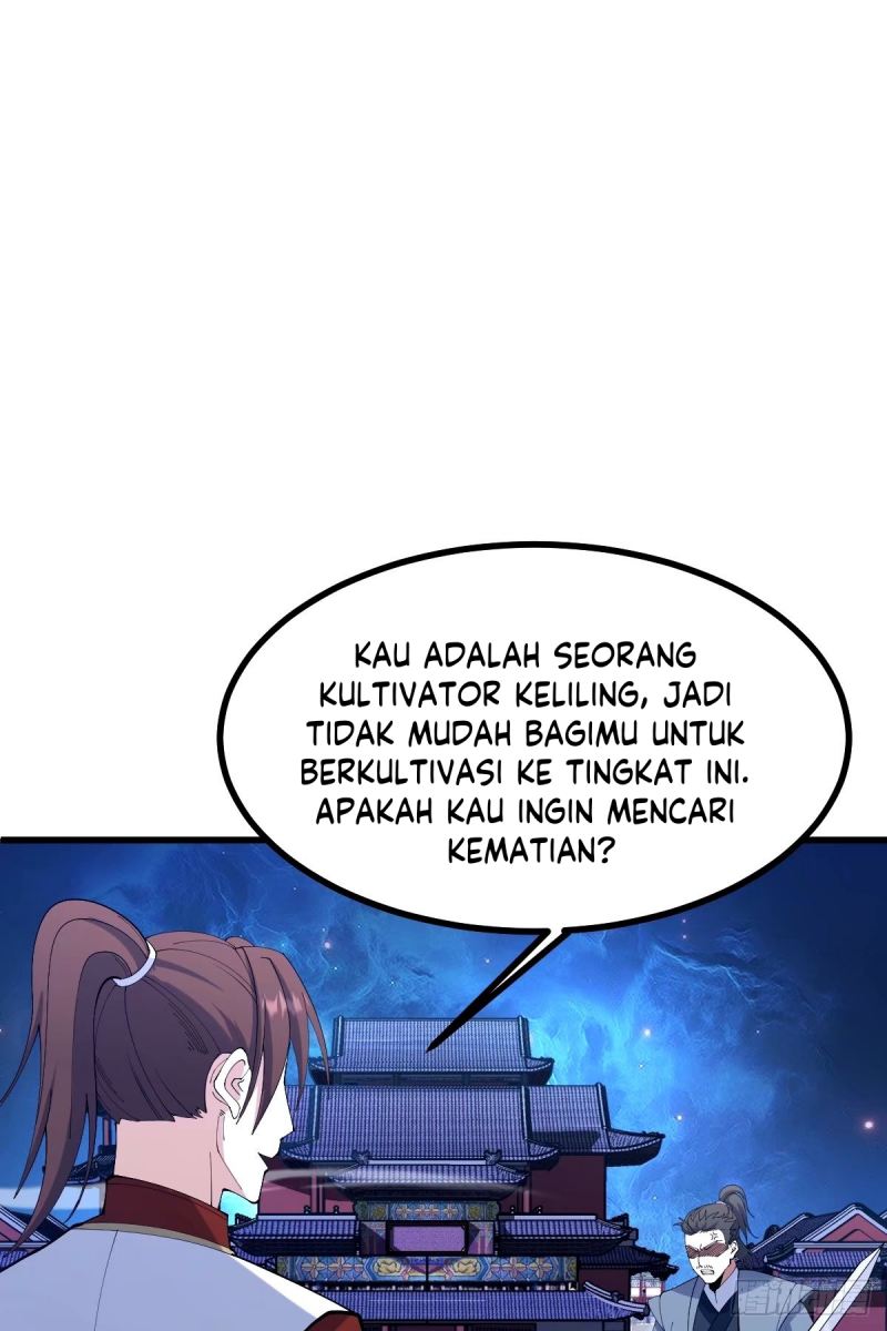 Invincible After a Hundred Years of Seclusion Chapter 97 Gambar 2