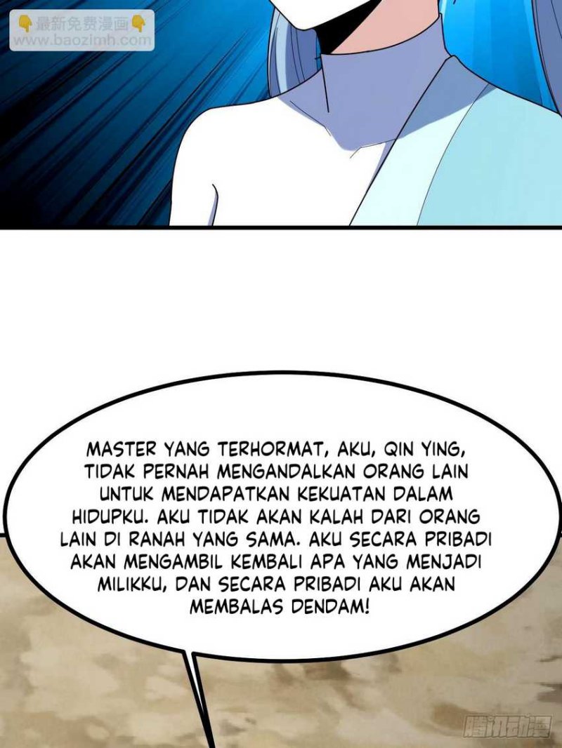 Invincible After a Hundred Years of Seclusion Chapter 100 Gambar 12