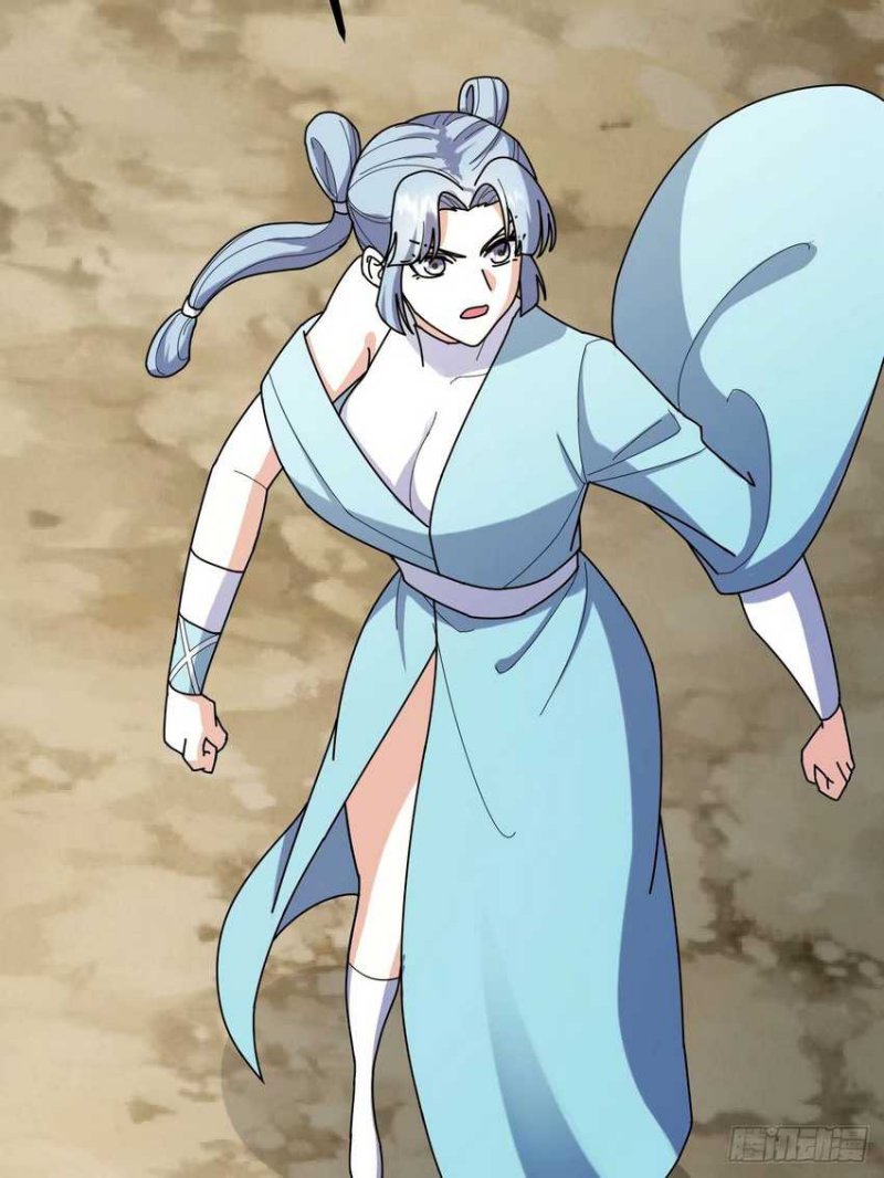 Invincible After a Hundred Years of Seclusion Chapter 100 Gambar 13