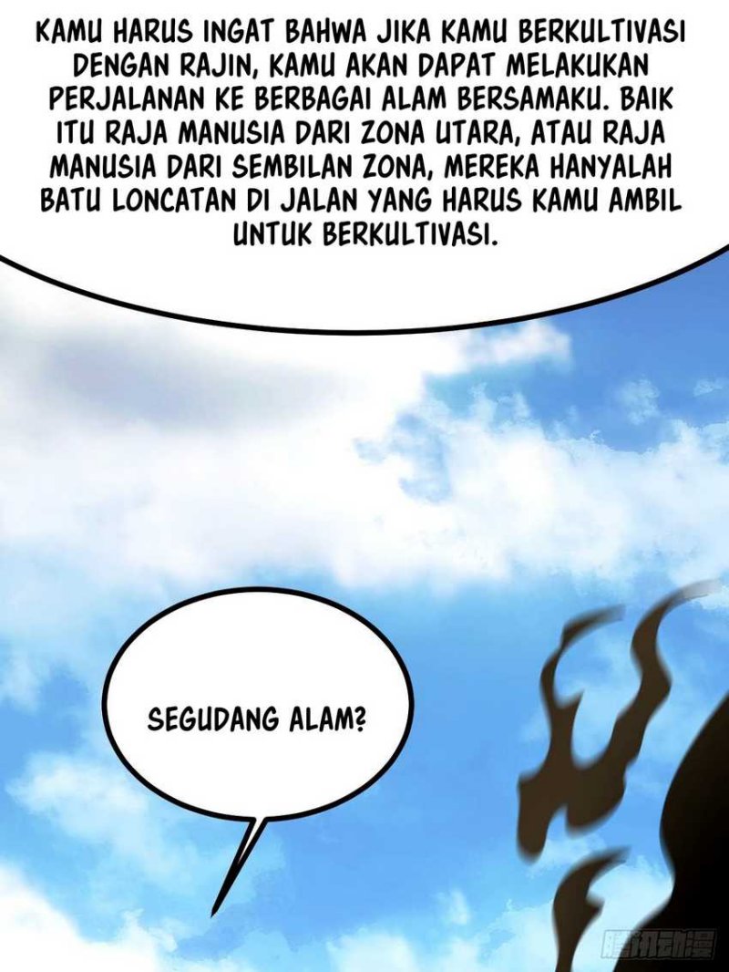 Invincible After a Hundred Years of Seclusion Chapter 100 Gambar 25