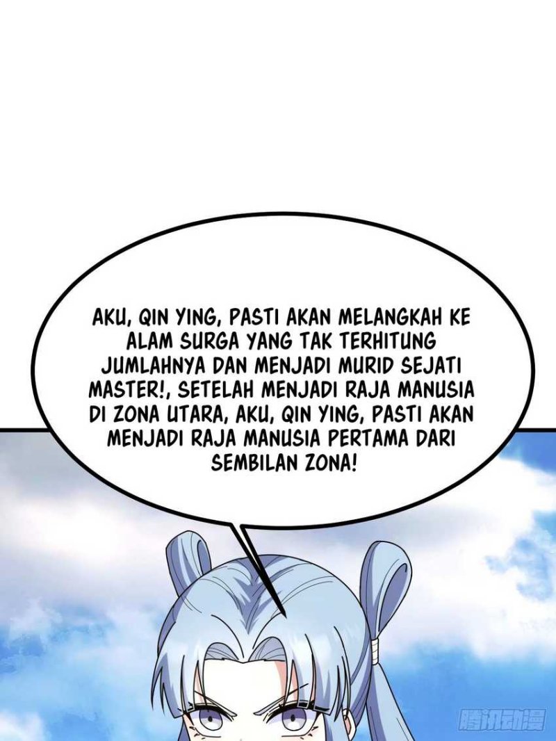 Invincible After a Hundred Years of Seclusion Chapter 100 Gambar 28