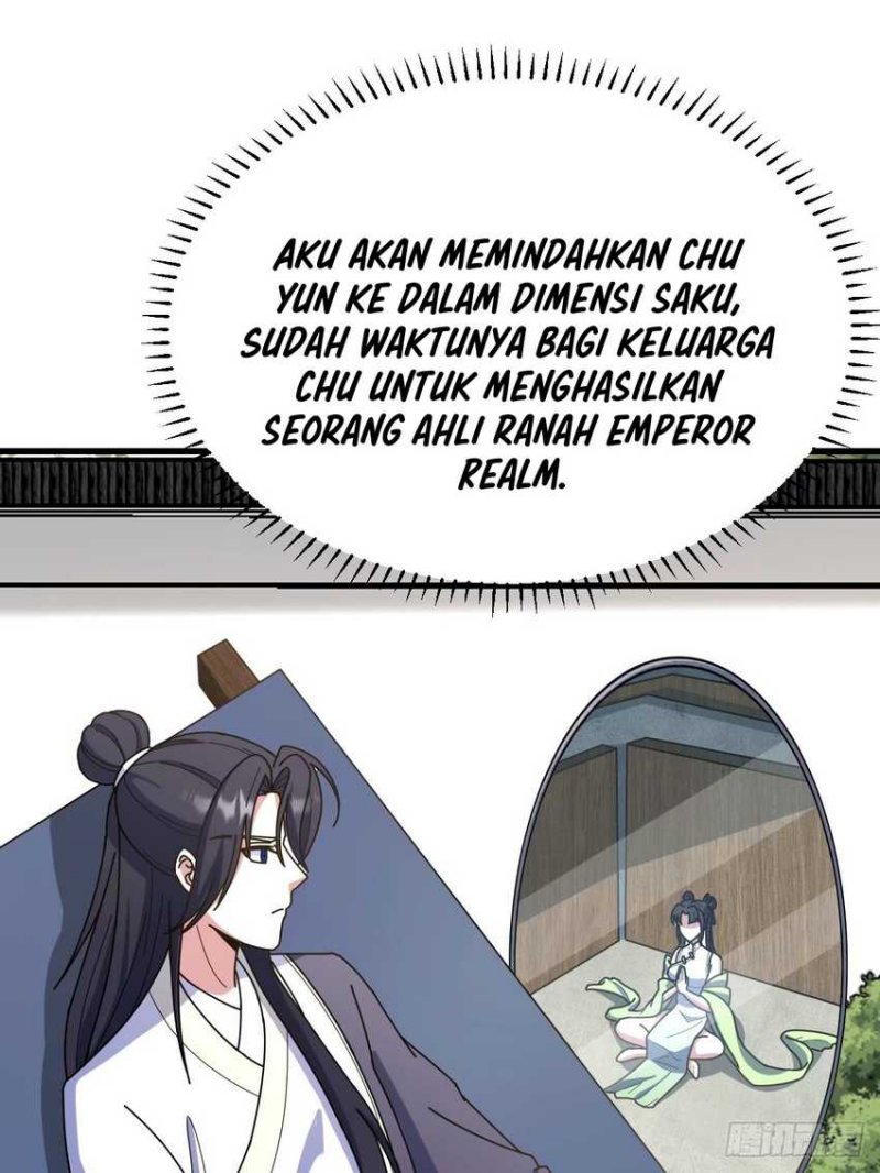 Invincible After a Hundred Years of Seclusion Chapter 100 Gambar 33