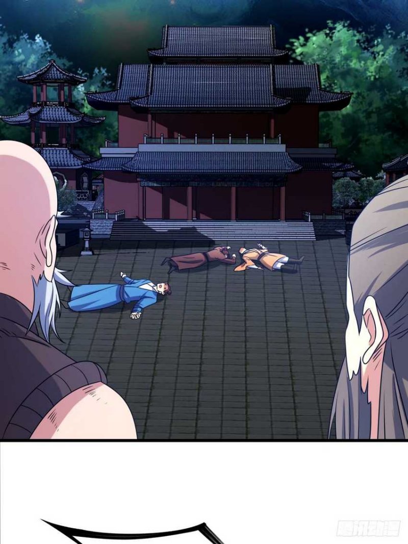 Invincible After a Hundred Years of Seclusion Chapter 100 Gambar 40