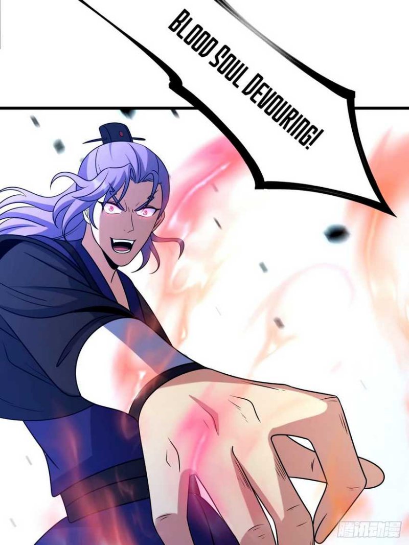 Invincible After a Hundred Years of Seclusion Chapter 100 Gambar 41