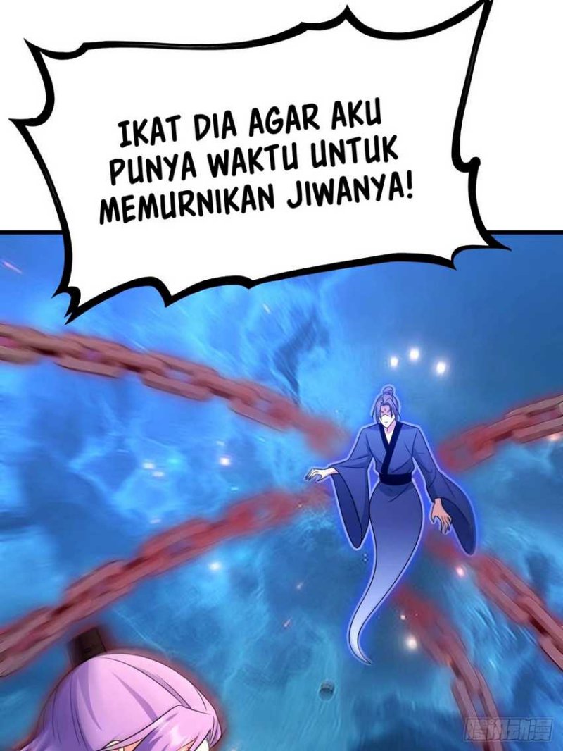 Invincible After a Hundred Years of Seclusion Chapter 100 Gambar 44