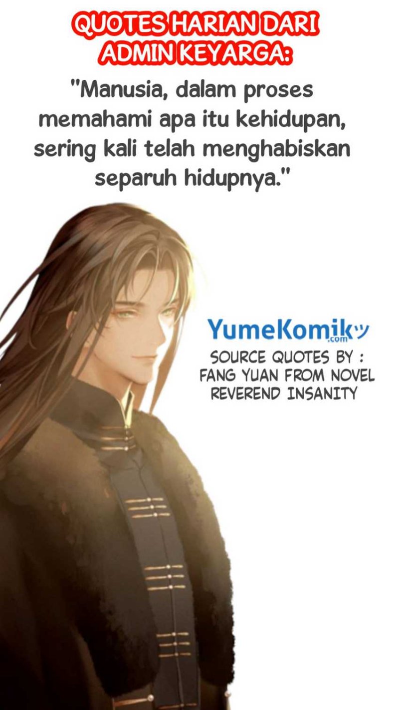 Invincible After a Hundred Years of Seclusion Chapter 100 Gambar 65