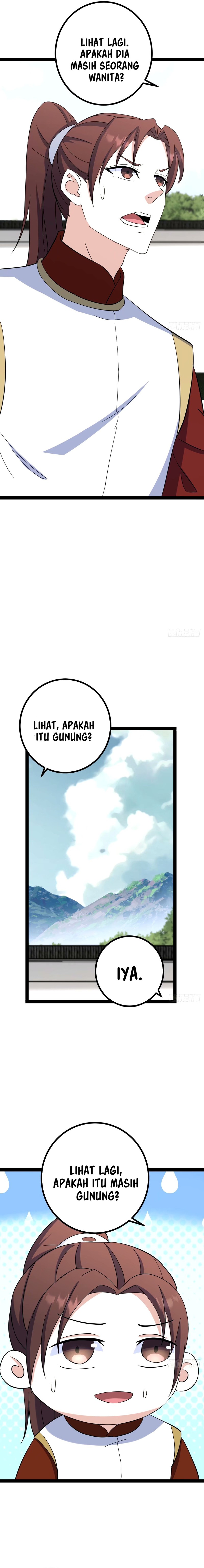 Invincible After a Hundred Years of Seclusion Chapter 108 Gambar 6