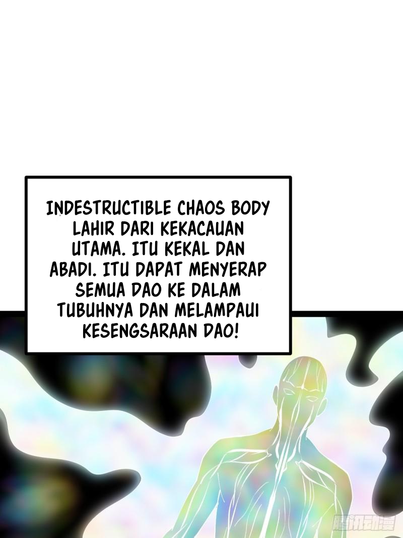 Invincible After a Hundred Years of Seclusion Chapter 114 Gambar 2