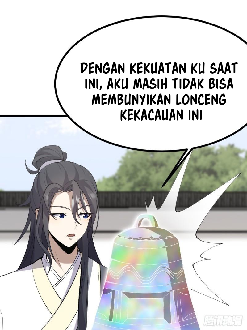Invincible After a Hundred Years of Seclusion Chapter 114 Gambar 13