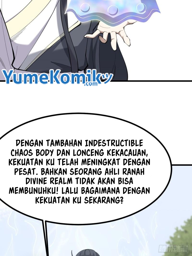 Invincible After a Hundred Years of Seclusion Chapter 114 Gambar 14