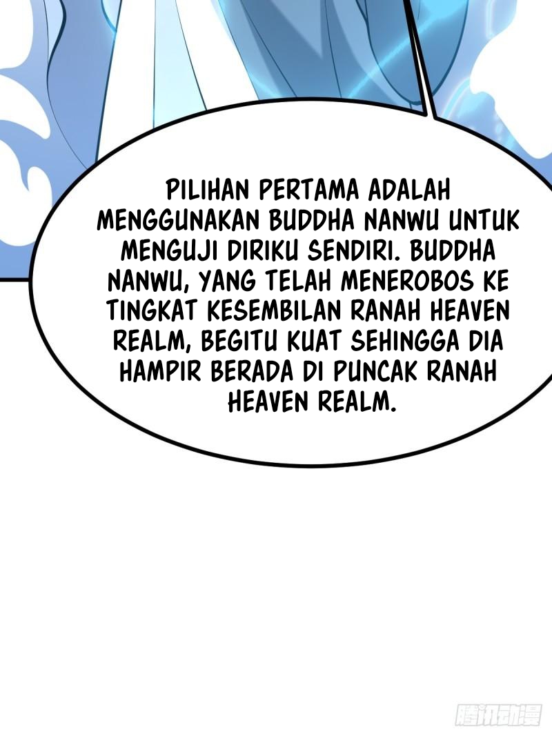 Invincible After a Hundred Years of Seclusion Chapter 114 Gambar 16