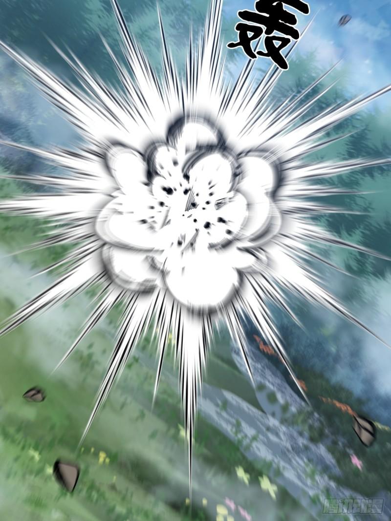 Invincible After a Hundred Years of Seclusion Chapter 114 Gambar 18