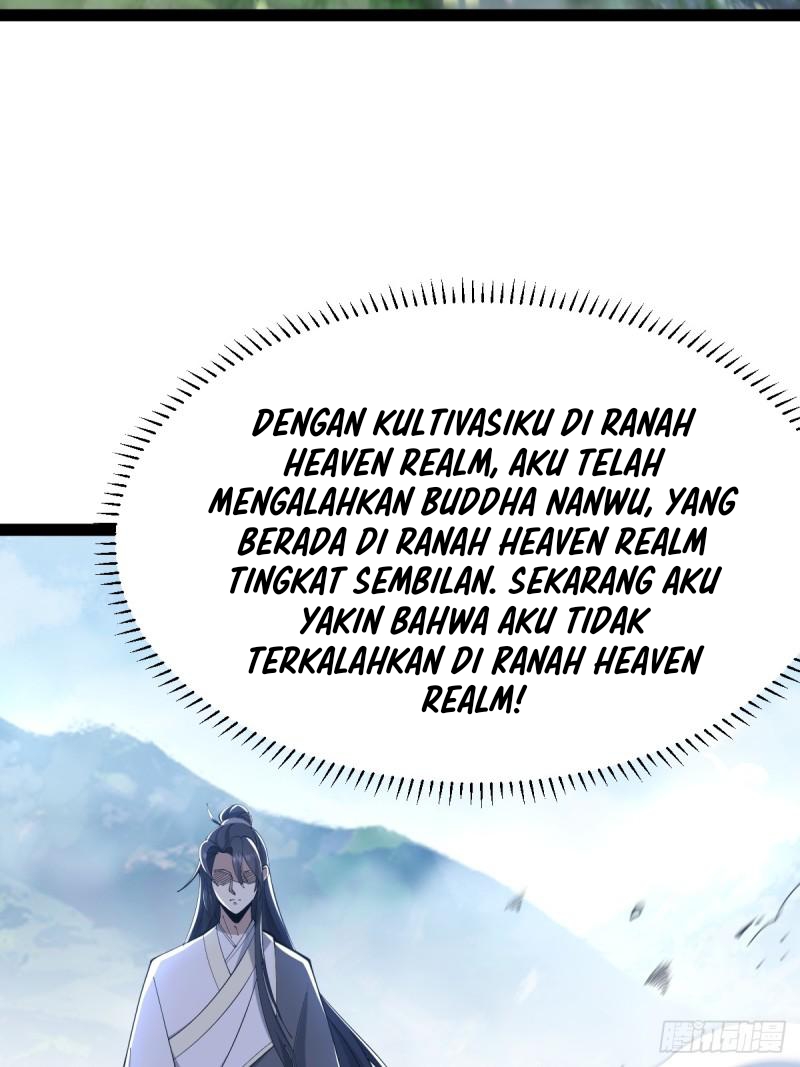 Invincible After a Hundred Years of Seclusion Chapter 114 Gambar 19
