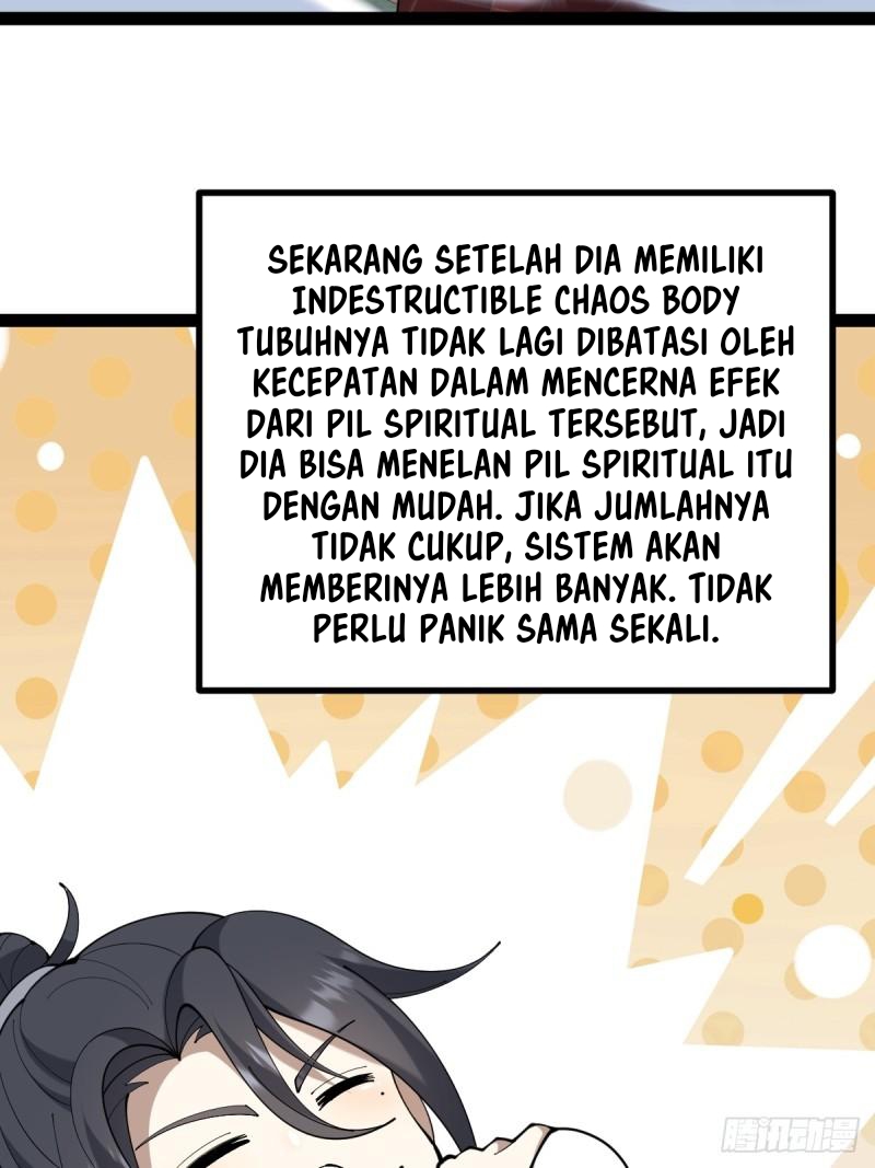 Invincible After a Hundred Years of Seclusion Chapter 114 Gambar 21