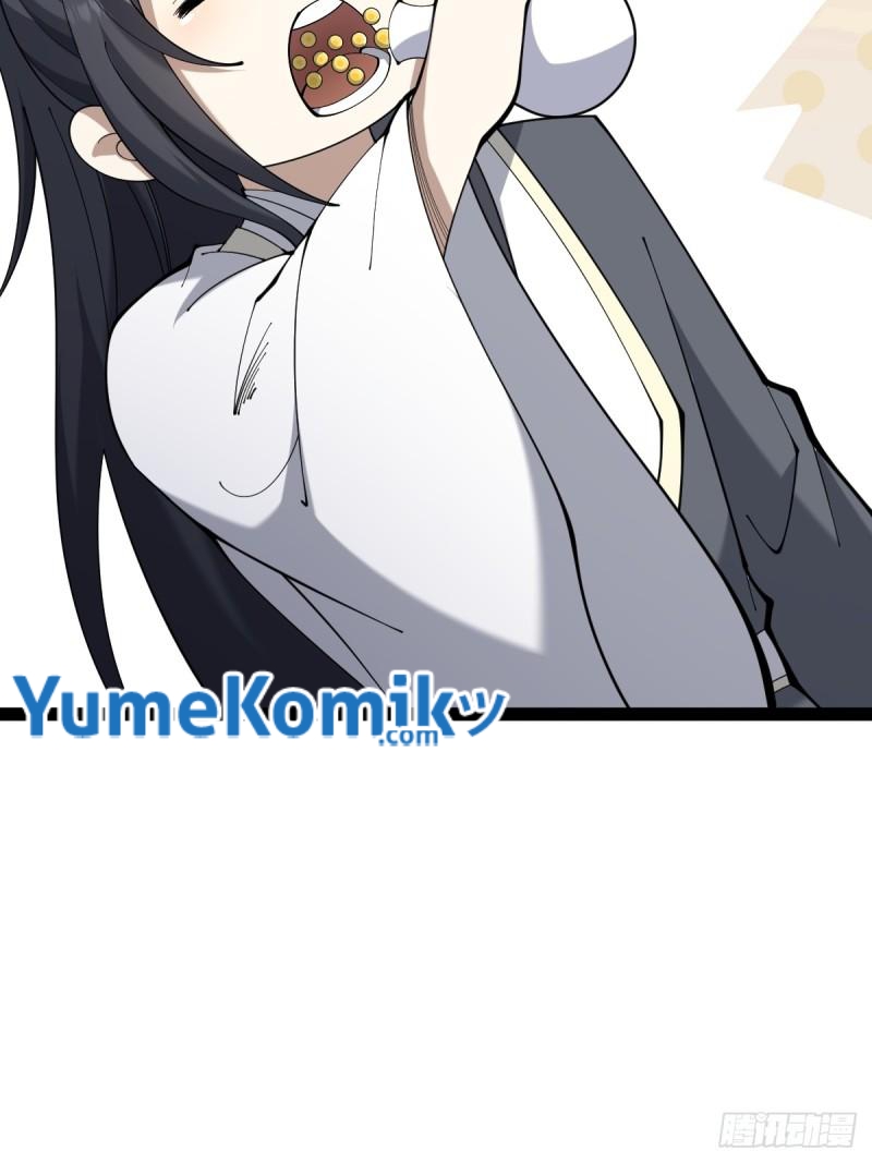Invincible After a Hundred Years of Seclusion Chapter 114 Gambar 22