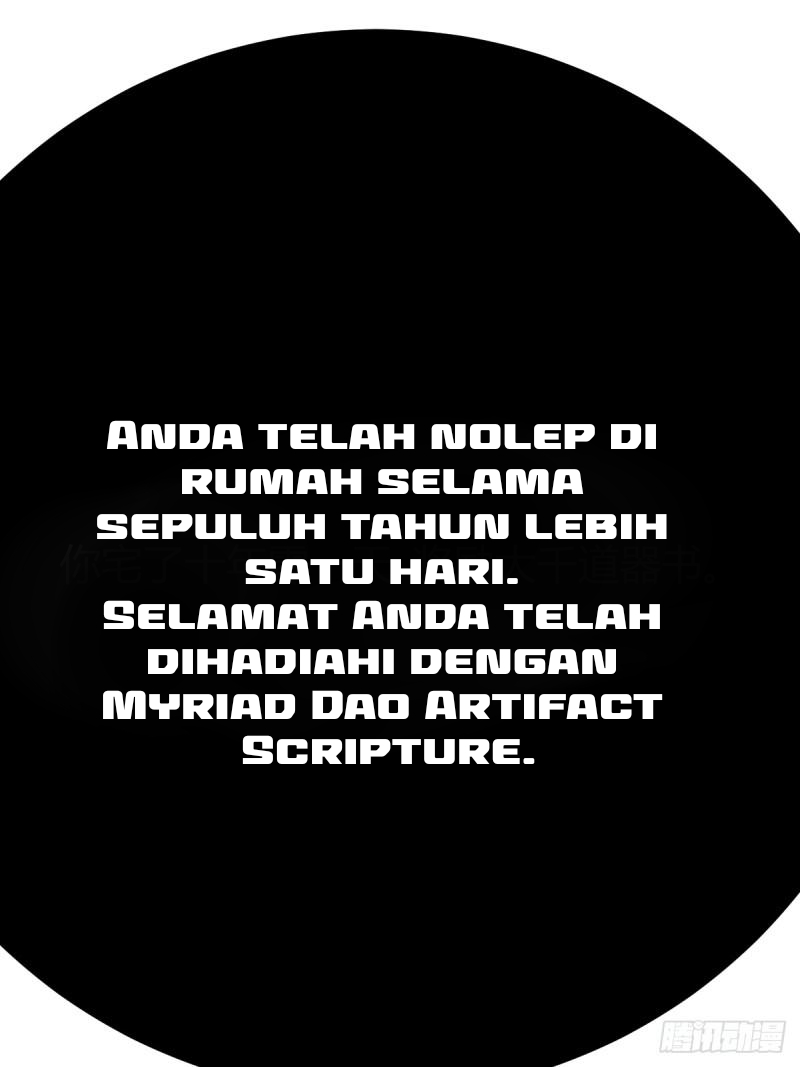 Invincible After a Hundred Years of Seclusion Chapter 114 Gambar 23