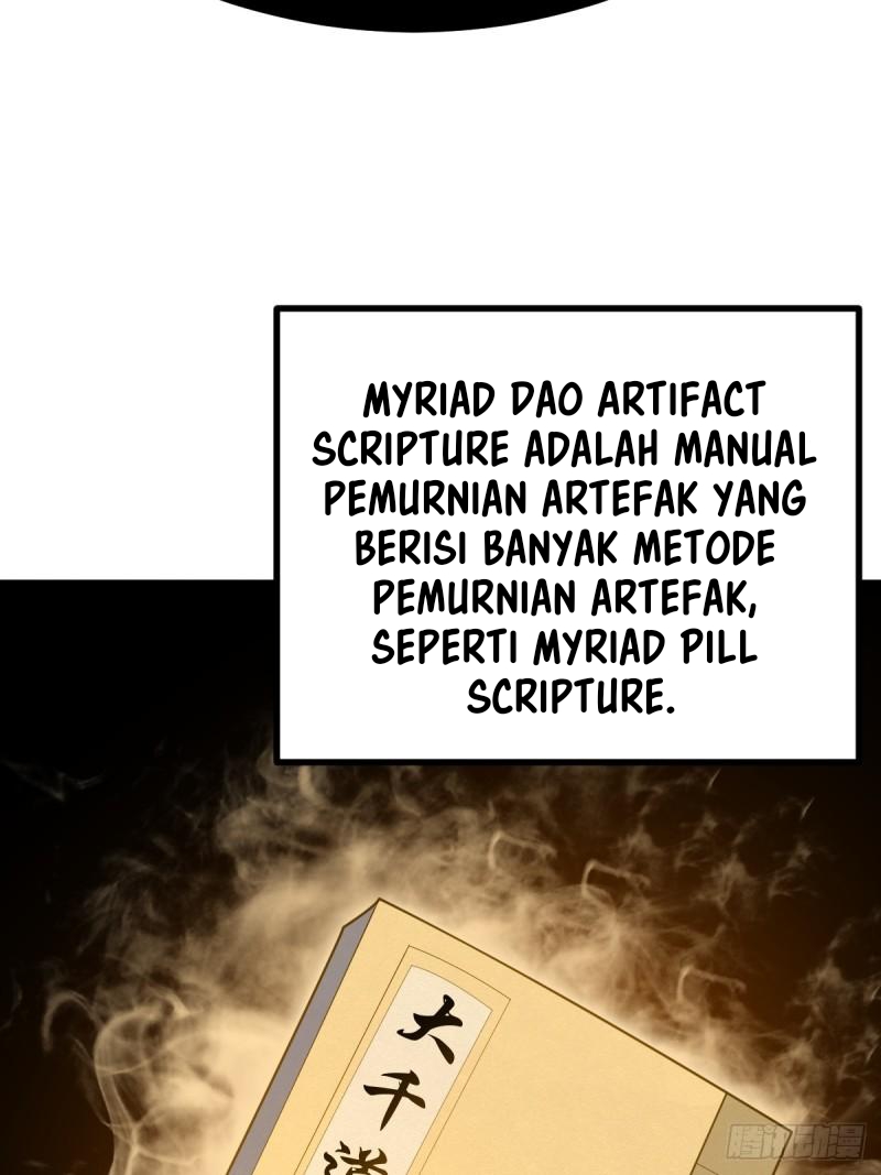 Invincible After a Hundred Years of Seclusion Chapter 114 Gambar 24